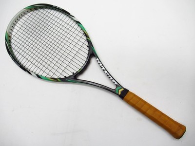 USED* 2012 DUNLOP BIOMIMETIC MAX 200G TENNIS RACQUET (4 3/8