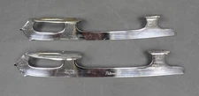 John Wilson Figure Skating Blades (1) Pair Pattern 99 England