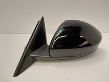 WING MIRROR LH LAND ROVER RANGE ROVER EVOQUE MK1 FL(L538) 13 TO 2018 Door Mirror