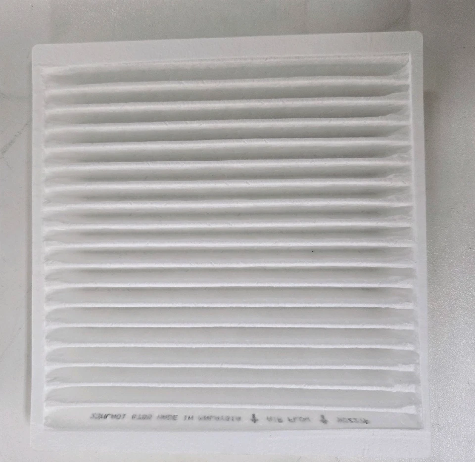 Premium Cabin Air Filter for Ford Edge 2007-2014,Lincoln MKS 2009,Reduces Pollen Foto 2 de 4