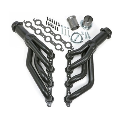 HEDMAN 70-81 Camaro Headers w/LS Engine- 68720