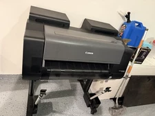 Canon imagePROGRAF 24-Inch GP-2000 Professional Large-Format Printer