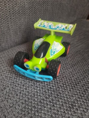Toy Story - Auto Buggy Flitzer - McDonalds 2000