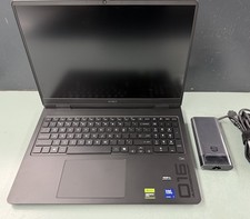 HP Omen 16 SLIM GAMING LAPTOP 16-AN0037WM INTEL ULTRA 7 255H 16GG 1TB GTX 5060