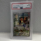 Pokemon 2023 Charmander #044 Scarlet & Violet SV Promo Holo PSA 8 Pokemon TCG