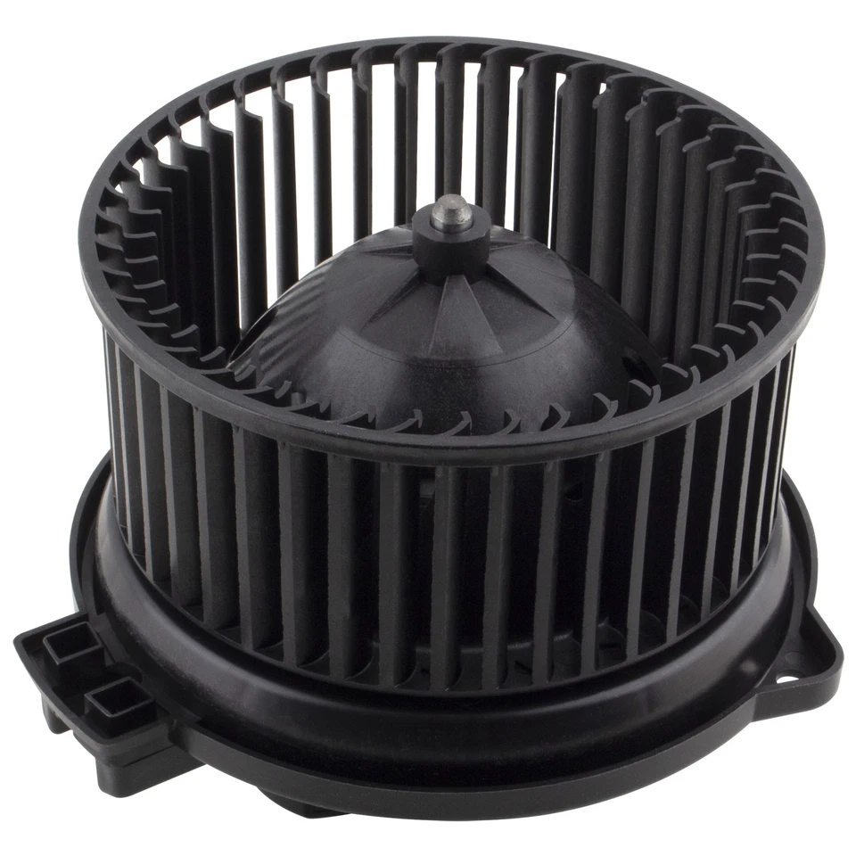 Motor de ventilador aquecedor AC com gaiola de ventilador para 1997-2001 Honda CR-V 79310SX0A01 dianteiro - Imagem 3 de 4