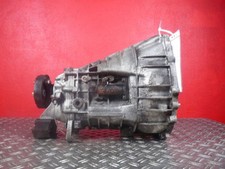 Boite de vitesse Mercedes 190
