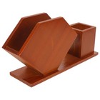 Tissue Dispenser Box Restaurant Napkin Stand Toothpick Container Decorative