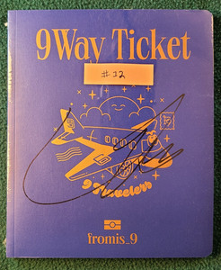 Fromis_9 Signed Album for sale | eBay