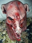 Realistic Horror Pig Mask Latex — photo 8