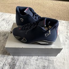 Jordan Air Jordan 14 Men s Howard Players Edi...