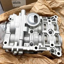 Engine Oil Pump Balance Shaft 23300-2G951 compatible with Hyundai Kia