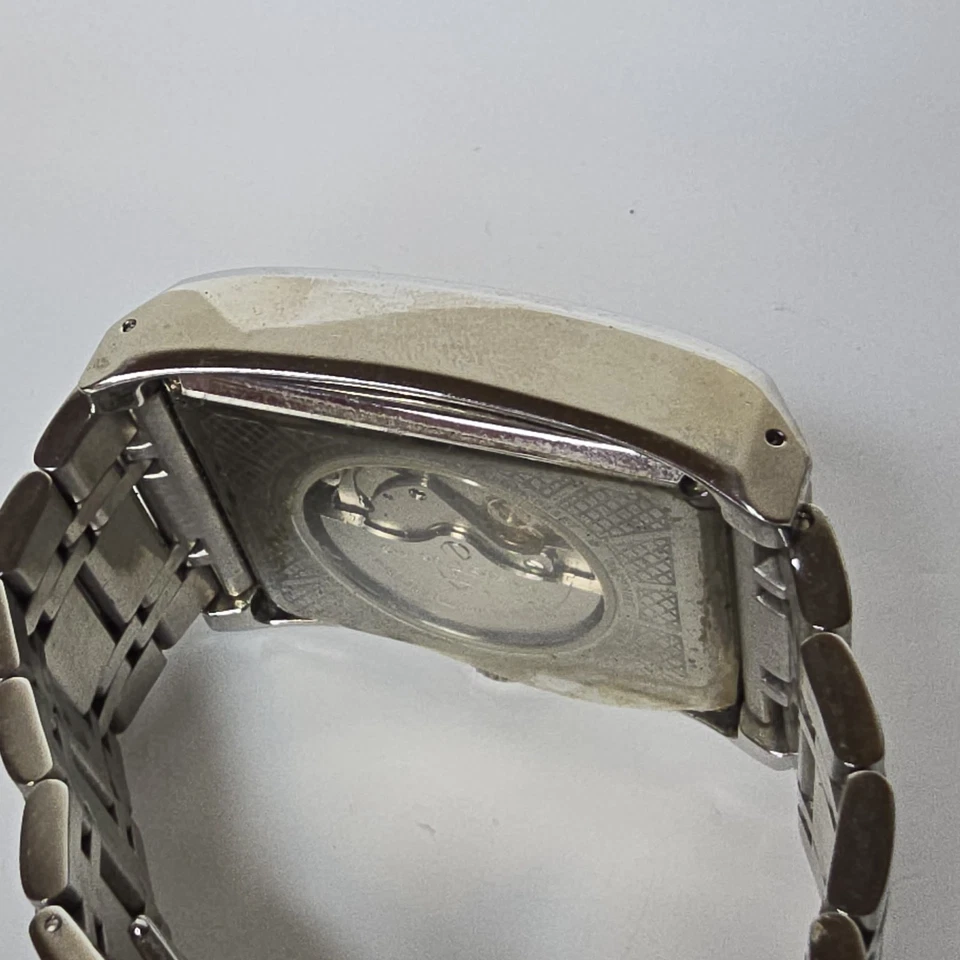 Swiss Legend Men's Swiss Automatic Watch 38mm - image 4 of 4