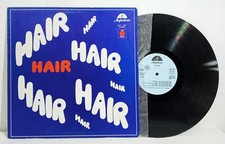 80653 LP 33 Umdrehungen - Haare (Original Broadway Cast) - Napoleon