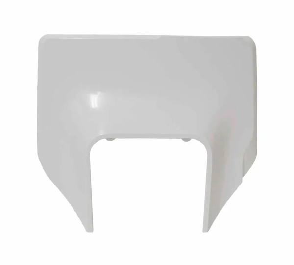 Racetech Lampenmaske Weiß FüR Husqvarna FE 450 2020-image