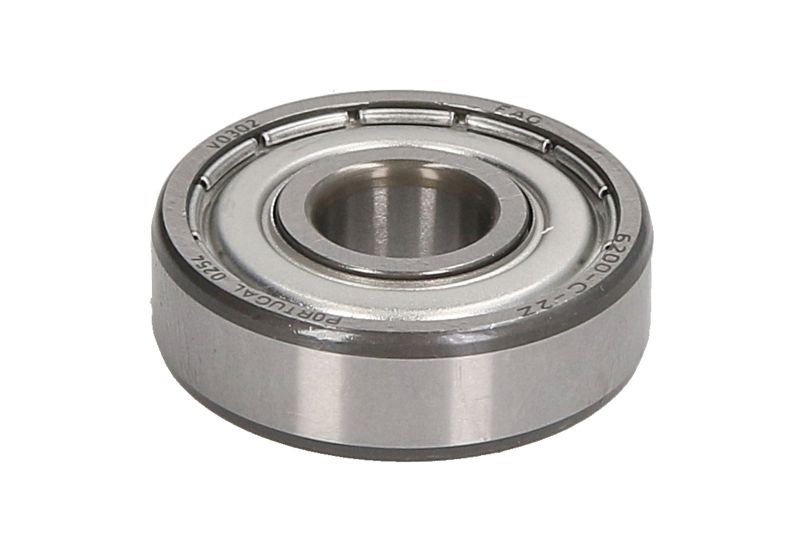 ✅Fits FAG 6200-2Z /FAG/ Bearing 10x30x9mm 6200-2Z // 10x30x9; bearin ⭐UK Seller⭐