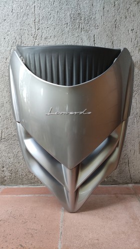 Scudo Anteriore Aprilia Leonardo 250 1999-2004 - Foto 7 di 8