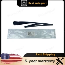 NEW Wiper Blade REAR for 988501H000 2009-2017 Hyundai Elantra Tucson US STOCK