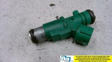 Peugeot 206 Bj 2007 Einspritzventil B guter Zustand