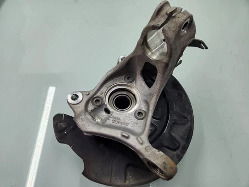 5Q0407258C Fusée Avant Droit pour AUDI Q2 (GAB) 35 TFSI Design 2019 173838 - Bild 3 von 8