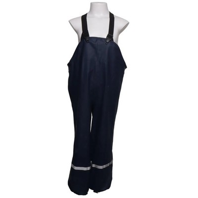 Fun Tech, Regenhose, Größe: 110/116, Blau, Polyester/Polyurethan #zdr