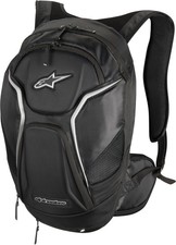 Alpinestars 6107115-12 Tech Aero Backpack Bla...