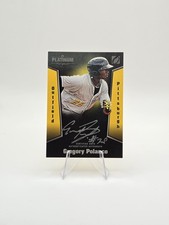 Gregory Polanco Rookie Cards and Prospect Cards Guide 22