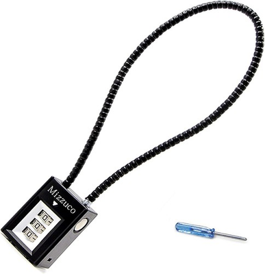 #ad 3 Digit Combination Trigger Lock amp; Cable Lock for Handguns Rifles Shotguns $18.80