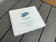 Original Lyapko Acupressure Mat Applicator , Big Pad 7.0 Ag