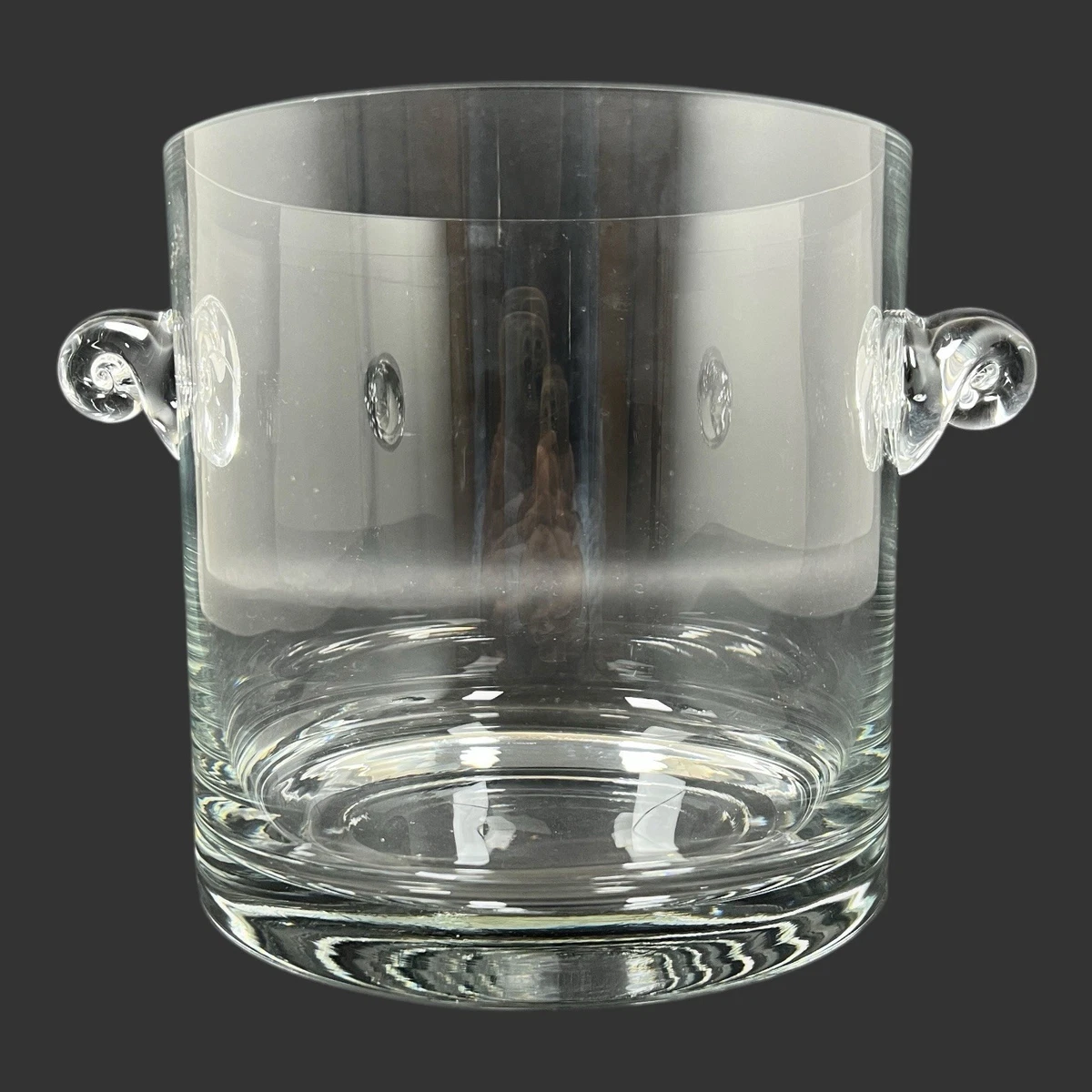 Tiffany Ice Bucket In Collectible Ice Buckets for sale | eBay