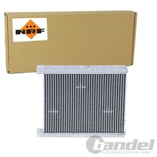 Radiateur Infiniti QX30