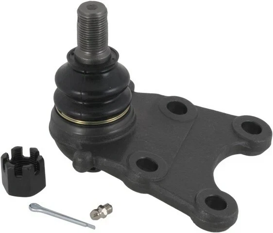 Juntas esféricas frontais barras de amarração ajustes barras oscilantes para Isuzu Trooper 1987-1991 - Imagem 2 de 4