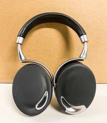 Parrot Zik3 ヘッドホン　ブラック Parrot Zik 3 - Headphones with mic - full size - Bluetooth