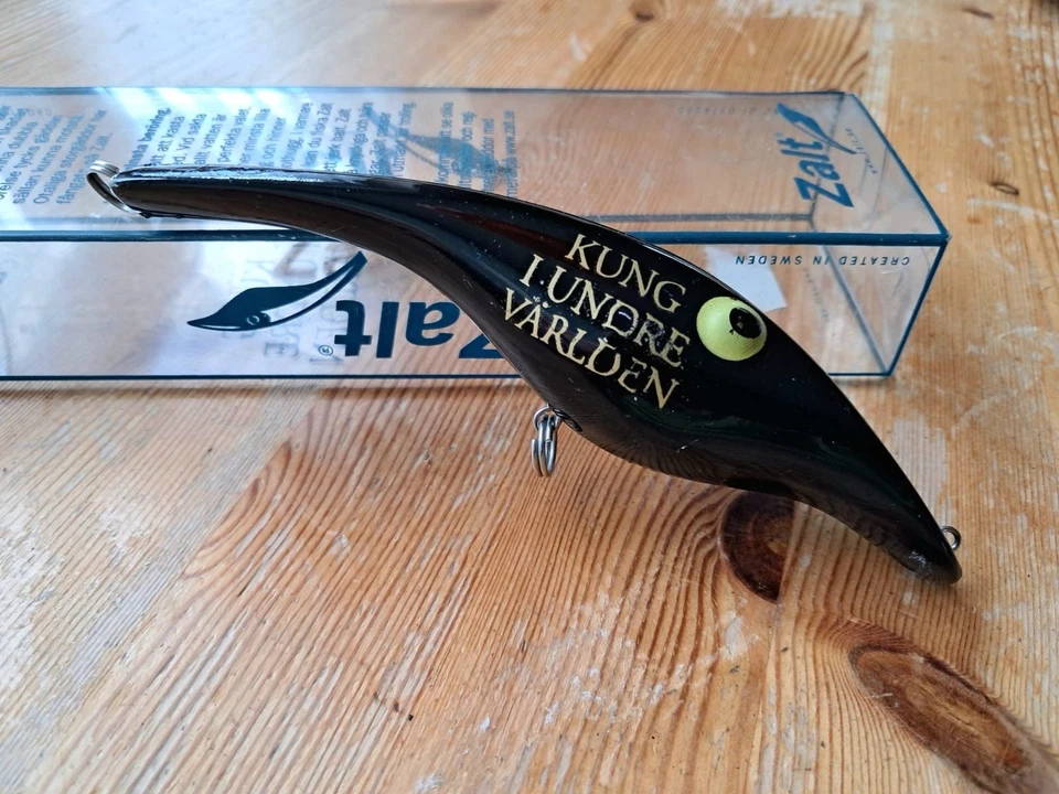 Zalt SV 14cm Sammlerstücke Rarität  - Bild 3 von 4