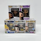 Disney Funko Pop! Vinyl Figures Lot