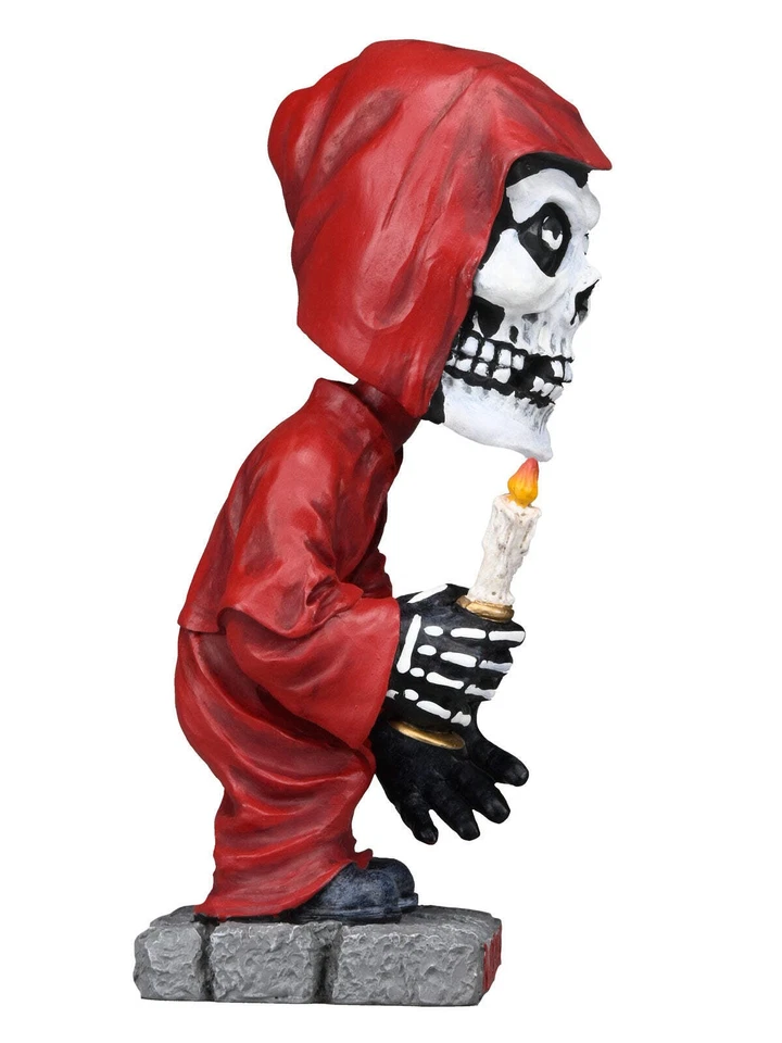 The Fiend - Head Knocker - The Misfits - NECA Collectibles - image 3 of 4