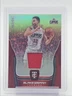 BLAKE GRIFFIN 2017-18 TOTALLY CERTIFIED PATCH CLIPPERS /199 Q6002