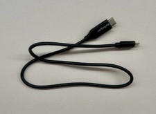 StarTech.com USB C to Micro USB Cable - 0.5m / 20" USB2CUB50CM