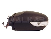 Aussenspiegel Rechts Alkar 6130557 FÜR Mercedes Seitenspiegel RÜCkspiegel Aussen