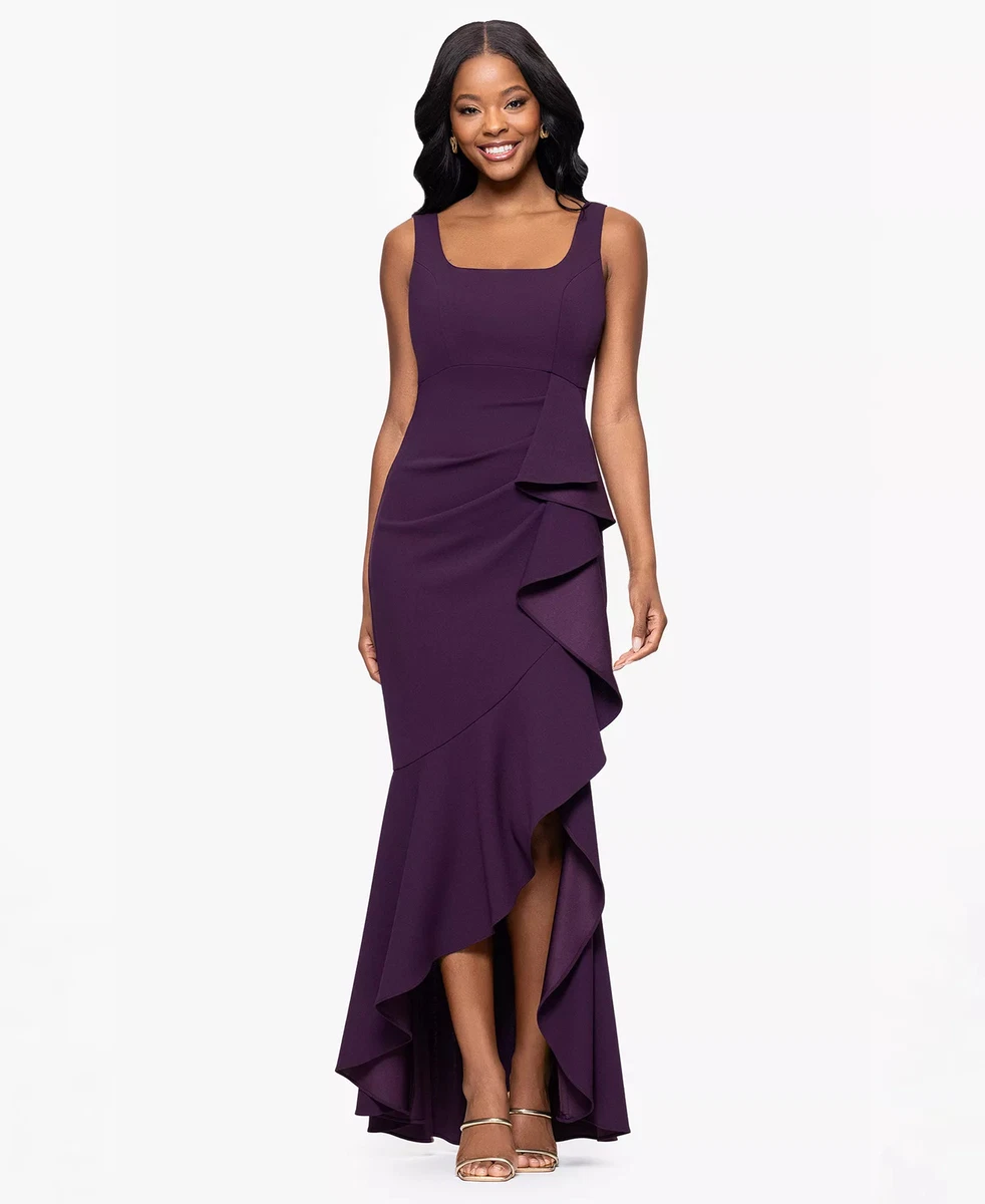 Petites Long Formal Ball Gowns for Women for sale | eBay
