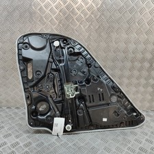 MERCEDES-BENZ GLE Coupe C167 Fensterheber hinten rechts A1677303401 2024
