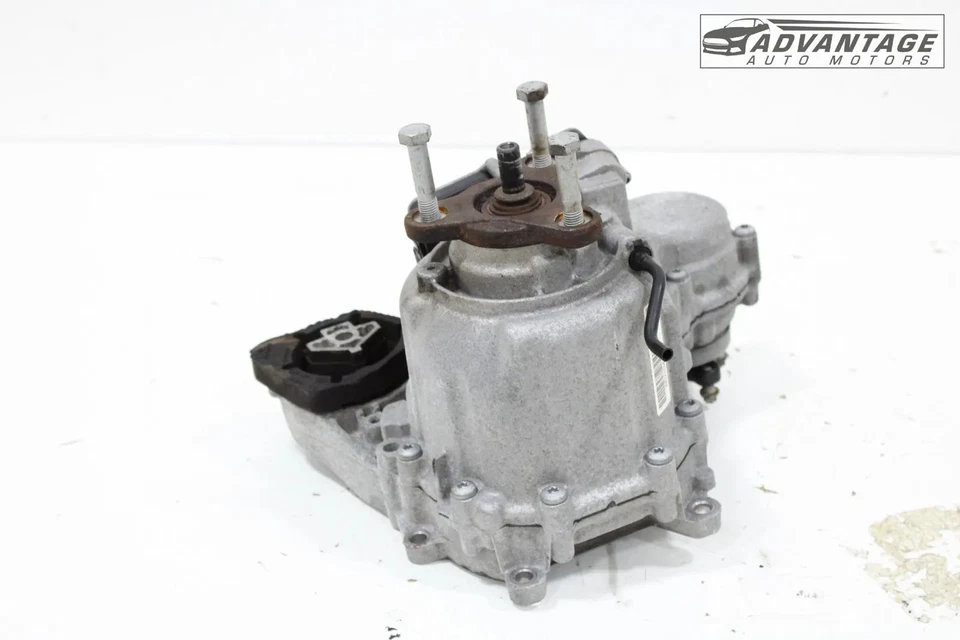 BMW 328I XDRIVE F30 2014-2016 AWD transmisión automática caja de transferencia OEM Foto 2 de 4