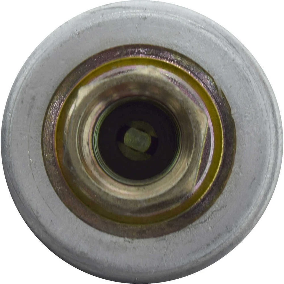 Interruptor trinario de aire acondicionado para Toyota Tercel 1988-1989 AIRE ACONDICIONADO UNIVERSAL, INC. Foto 3 de 3