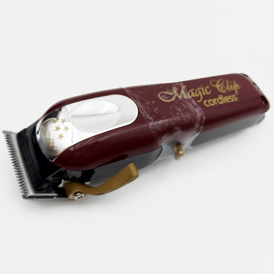 Wahl 5 Star Series 8148 Cordless Magic Clip for sale online | eBay