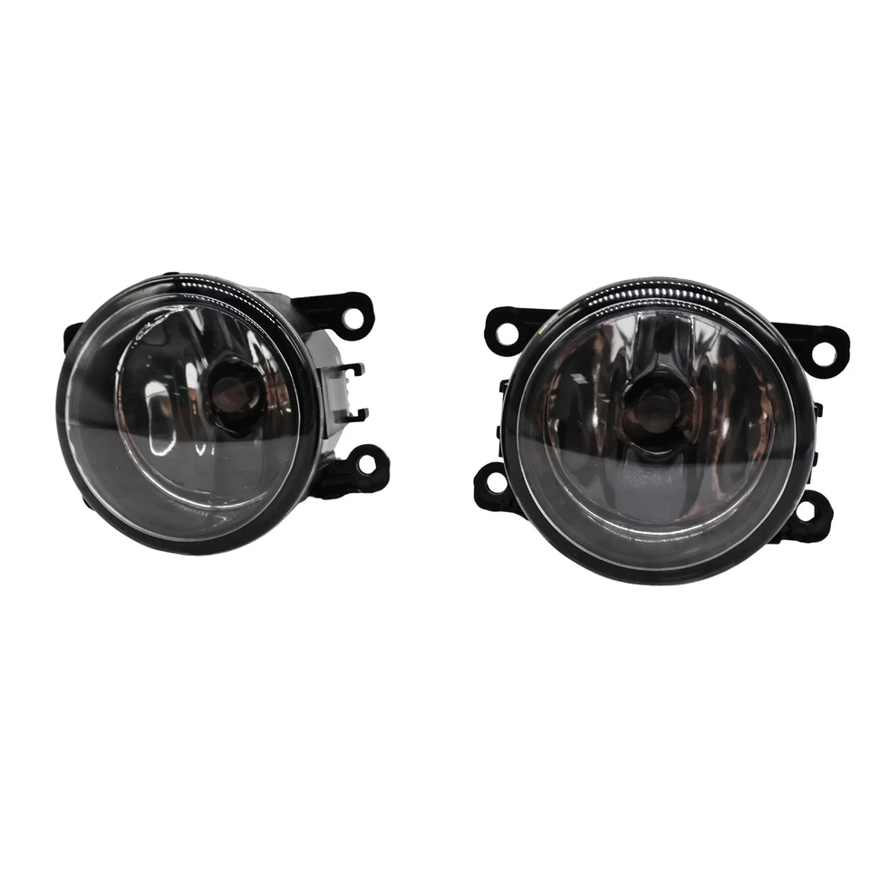 For 2010-2019 Nissan Frontier Bumper Fog Lights 2005-2015 Nissan Xterra w/Wiring Foto 4 de 4