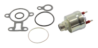 Fuel Injector Tbi For Mercruiser 4.3L 5.0L 5.7L 5.7LX 350 Mag Mpi Efi Alpha Brav