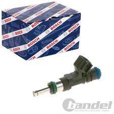 Injecteur Fiat 124