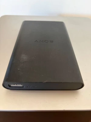 1TB Sony Portable External USB 3.0 Hard Drive HD-E1 - Image 1 of 4