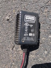 Power Wheels Charger 12V Class 2 Battery Wall Plug 00801-1781 LEI-4 Fisher Prcie