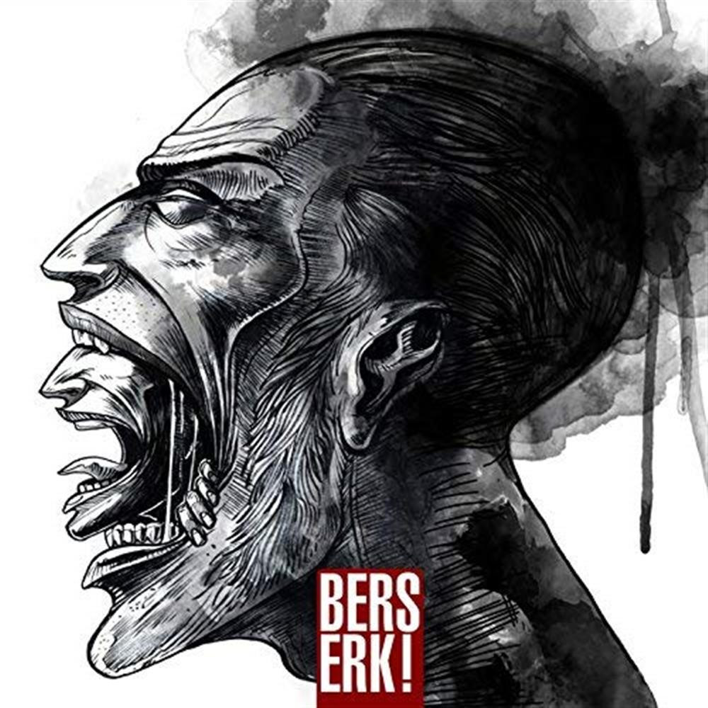 Berserk - Berserk (Audio Cd)